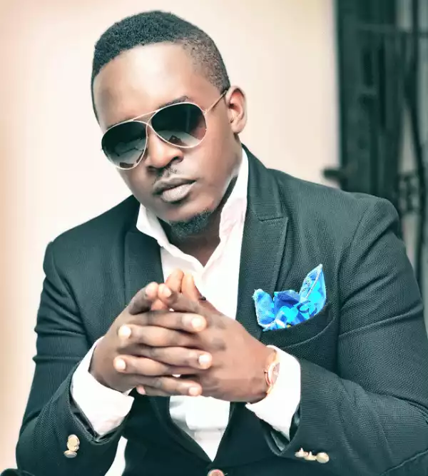 In 100 Years, Tuface Would Still Be Relevant — M.I Abaga